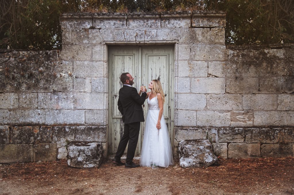 photographe la roche chalais- reportage à Fronsac gironde